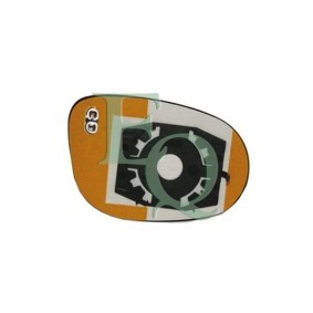 Acquista Vetro specchio, specchio esterno da EQUAL QUALITY RS00501 a buon mercato per soli 15,88 €