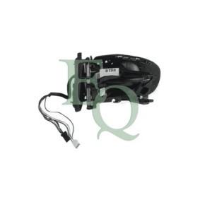 Außenspiegel RS00633 von EQUAL QUALITY günstig für 175,13 € online kaufen