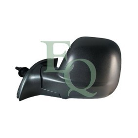 Außenspiegel für PEUGEOT von EQUAL QUALITY