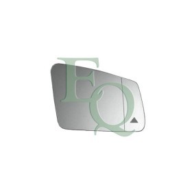 Spiegelglas, Außenspiegel RS01698 von EQUAL QUALITY günstig für 57,16 € online kaufen