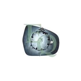 Acquista Vetro specchietto da EQUAL QUALITY online per SX4 S-Cross (JY) a prezzi moderati