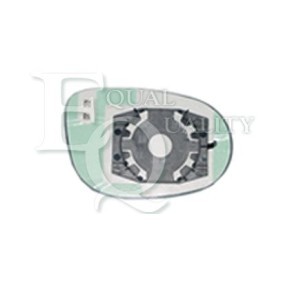 Acquista Vetro specchio, specchio esterno da EQUAL QUALITY RS02007 a buon mercato per soli 29,31 €