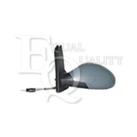 Außenspiegel für SEAT von EQUAL QUALITY