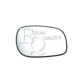Spiegelglas, Außenspiegel für LAND ROVER von EQUAL QUALITY