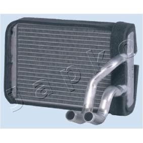 Compre Permutador de calor, aquecimento do habitáculo da JAPKO RSD283004 a um preço baixo por 115,95 €