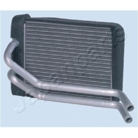 Wärmetauscher, Innenraumheizung RSD283005 von JAPANPARTS günstig für 310,12 € online kaufen