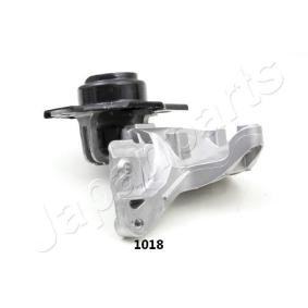 Motorlager RU-1018 von JAPANPARTS günstig für 123,77 € online kaufen