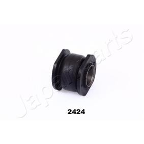 Comprar Suspensión, mecanismo de dirección de JAPANPARTS RU-2424 a bajo precio de 11,06 €