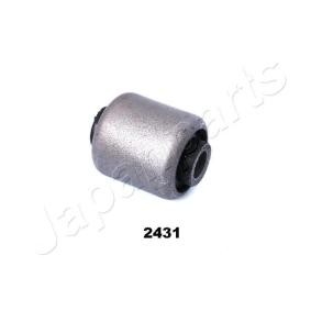 Acquista Bronzina cuscinetto, Braccio oscillante da JAPANPARTS RU-2431 a buon mercato per soli 46,32 €