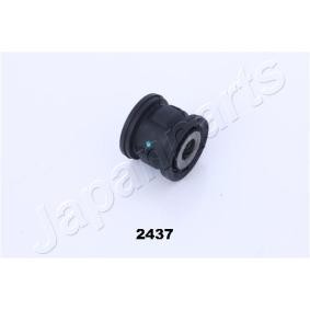 Lagerung, Lenkgetriebe RU-2437 von JAPANPARTS günstig für 24,81 € online kaufen