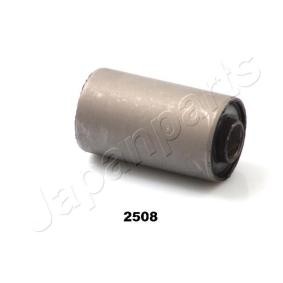 Lagerbuchse, Blattfeder für TOYOTA von JAPANPARTS
