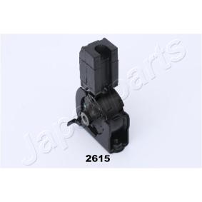 Motorlager RU-2615 von JAPANPARTS günstig für 49,48 € online kaufen