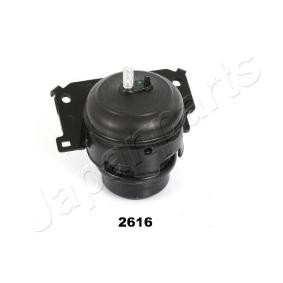 Motorlager für TOYOTA von JAPANPARTS