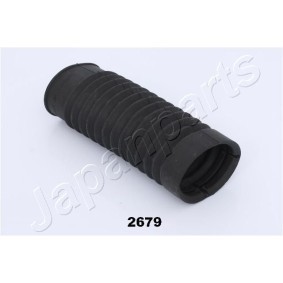 Schutzkappe / Staubmanschette, Stoßdämpfer RU-2679 von JAPANPARTS günstig für 13,61 € online kaufen
