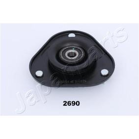 Lagerung, Stoßdämpfer für TOYOTA von JAPANPARTS