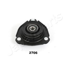 Lagerung, Stoßdämpfer für TOYOTA von JAPANPARTS