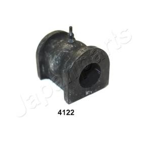 Lagerbuchse, Stabilisator für HONDA von JAPANPARTS