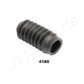 Lenkmanschette des Herstellers JAPANPARTS - Originalware Artikelnummer: RU-4180