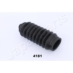 Lenkmanschette des Herstellers JAPANPARTS - Originalware Artikelnummer: RU-4181