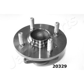 Motorlager für MITSUBISHI von JAPANPARTS
