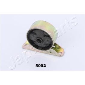 Motorlager RU-5092 von JAPANPARTS günstig für 79,26 € online kaufen