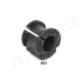 Lagerbuchse, Stabilisator RU-837 von JAPANPARTS günstig für 26,49 € online kaufen