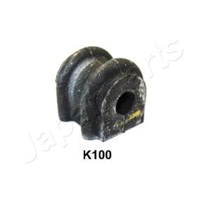 Lagerbuchse, Stabilisator RU-K100 von JAPANPARTS günstig für 50,67 € online kaufen