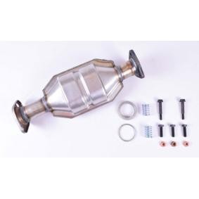 Acquista Catalizzatore da EEC RV8002T a buon mercato per soli 126,31 €