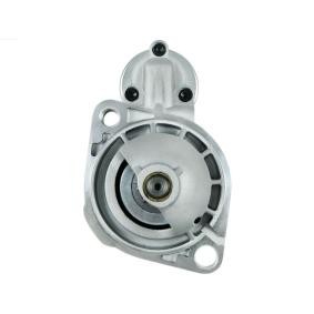 Anlasser S0015 PORSCHE von AS-PL