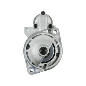Compre Motor de arranque da AS-PL S0026 a um preço baixo por 111,12 €