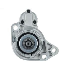 Compre Motor de arranque da AS-PL S0072 a um preço baixo por 105,78 €