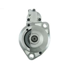 Comprar Motor de arranque de AS-PL S0101 a bajo precio de 175,84 €