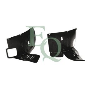 Verkleidung, Radhaus S0250 von EQUAL QUALITY günstig für 22,46 € online kaufen