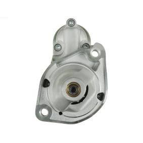 Köp Startmotor av AS-PL S0290 till det låga priset 1506,78 kr