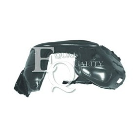 Verkleidung, Radhaus S0311 von EQUAL QUALITY günstig für 28,58 € online kaufen