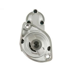 Köp Startmotor av AS-PL S0395 till det låga priset 1571,51 kr