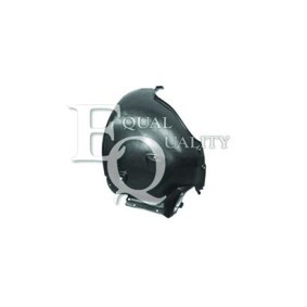 Verkleidung, Radhaus S0524 von EQUAL QUALITY günstig für 14,27 € online kaufen