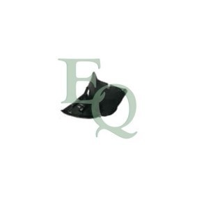 Verkleidung, Radhaus S0537 von EQUAL QUALITY günstig für 26,31 € online kaufen