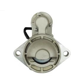 Anlasser S1069 von AS-PL günstig für 205,97 € online kaufen