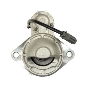 Anlasser S1069(DELCO) von AS-PL günstig für 225,25 € online kaufen
