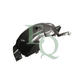 Verkleidung, Radhaus S1162 SMART von EQUAL QUALITY