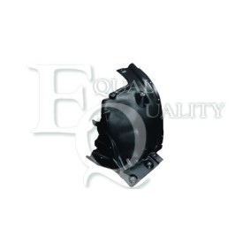 Verkleidung, Radhaus für BMW von EQUAL QUALITY