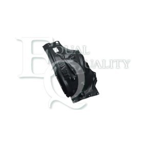 Verkleidung, Radhaus S1393 von EQUAL QUALITY günstig für 26,65 € online kaufen