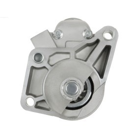 Anlasser für RENAULT von AS-PL