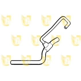 Kühlerschlauch S2444 von UNIGOM günstig für 23,63 € online kaufen