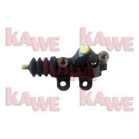 Acquista Cilindro secondario, frizione da KAWE S3009 a buon mercato per soli 54,27 €