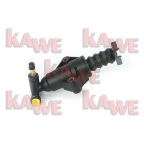 Kupplungsnehmerzylinder S3216 von KAWE günstig für 70,25 € online kaufen