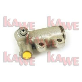 Acquista Cilindro secondario, frizione da KAWE S3231 a buon mercato per soli 54,27 €