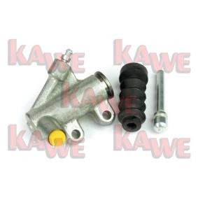Acquista Cilindro secondario, frizione da KAWE S3526 a buon mercato per soli 17,41 €
