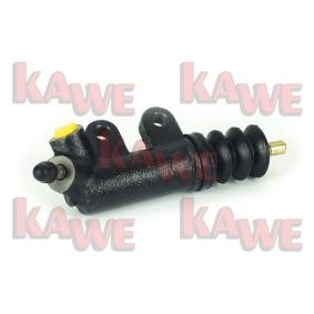 Acquista Cilindro secondario, frizione da KAWE S3528 a buon mercato per soli 16,85 €